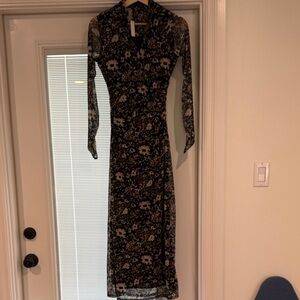Madewell Dress